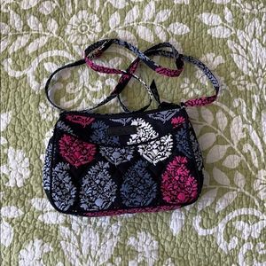 Vera Bradley Little Crossbody